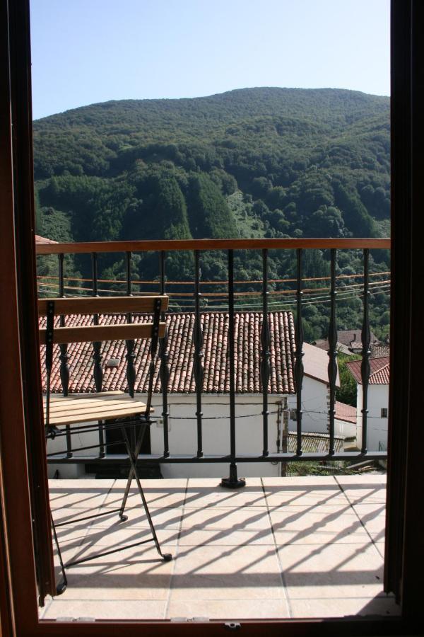 Gartzinea, Amplia Y Preciosa Vivienda Rural Apartment Ezkurra Exterior photo